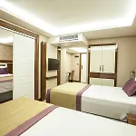 Ruba Palace Thermal Bursa