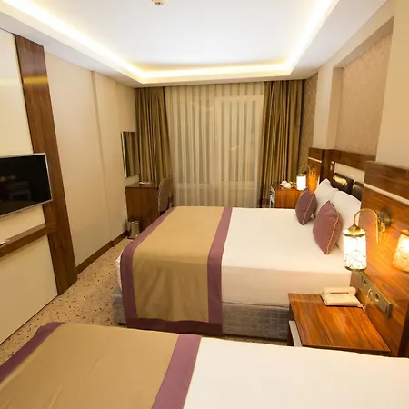 Ruba Palace Thermal 3* Προύσα
