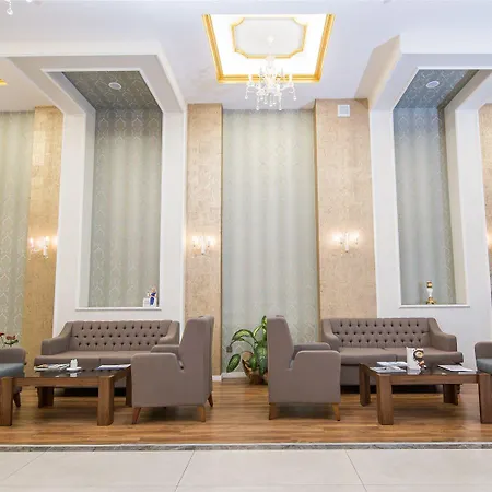Ruba Palace Thermal Ξενοδοχείο