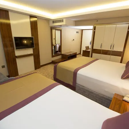 Ruba Palace Thermal Hotel