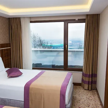 Ruba Palace Thermal 3* Προύσα