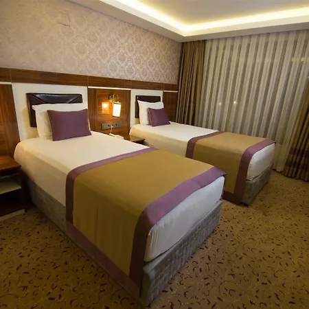 Szálloda Ruba Palace Thermal
