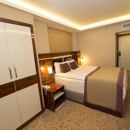 Hotel Ruba Palace Thermal