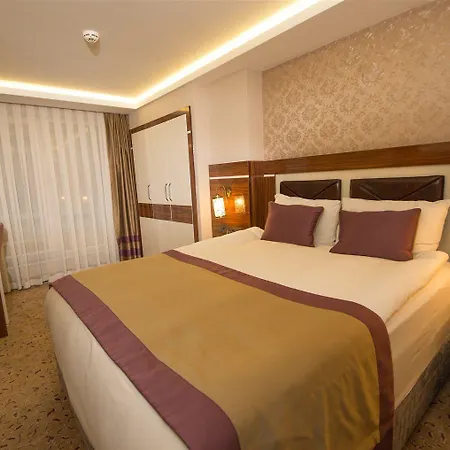 Ruba Palace Thermal Hotel Bursa