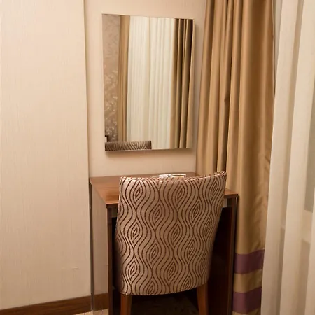 Ruba Palace Thermal Hotel