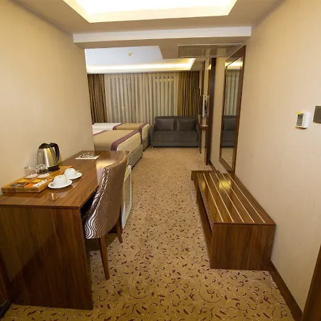 Ruba Palace Thermal Ξενοδοχείο 3*