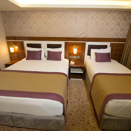 Ruba Palace Thermal 3* Προύσα