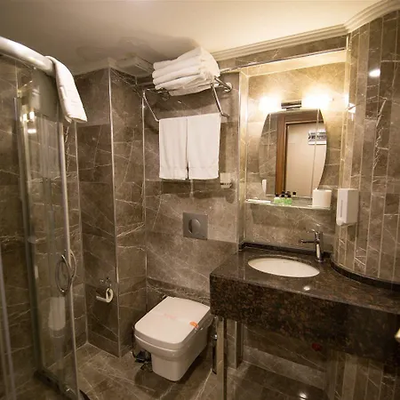 Ruba Palace Thermal