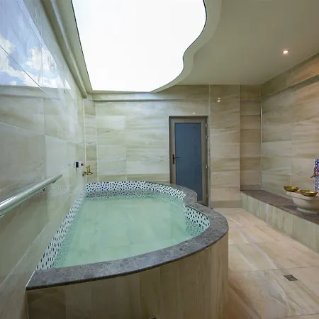 Hotel Ruba Palace Thermal