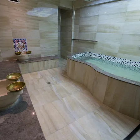 Hotel Ruba Palace Thermal