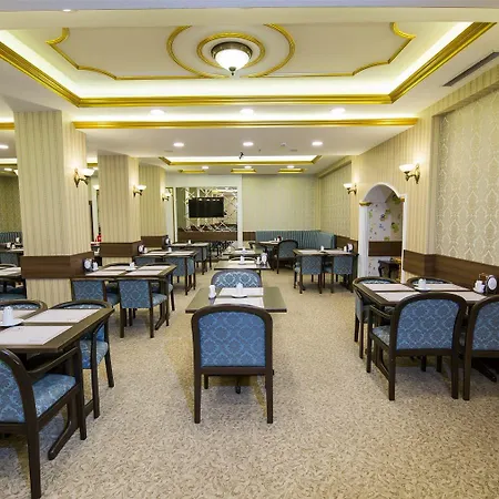 Ξενοδοχείο Ruba Palace Thermal
