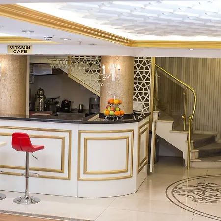 Ξενοδοχείο Ruba Palace Thermal