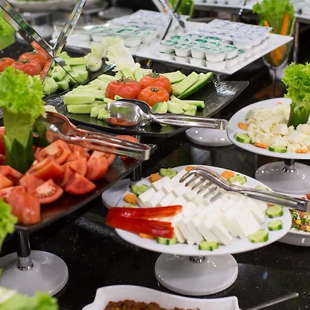 Ruba Palace Thermal 3* Bursa