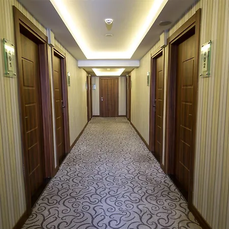 Ruba Palace Thermal Ξενοδοχείο