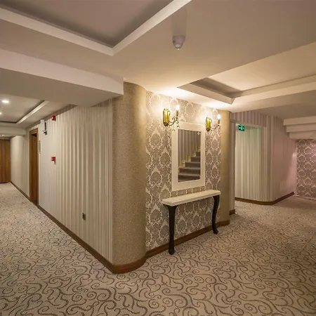 Ruba Palace Thermal 3*