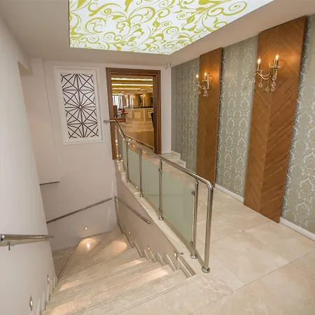 Ruba Palace Thermal Ξενοδοχείο