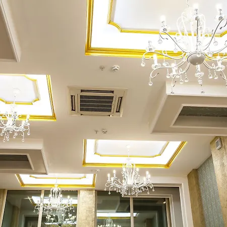 Ruba Palace Thermal Ξενοδοχείο