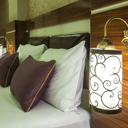 Hotel Ruba Palace Thermal