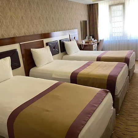 Ruba Palace Thermal Προύσα
