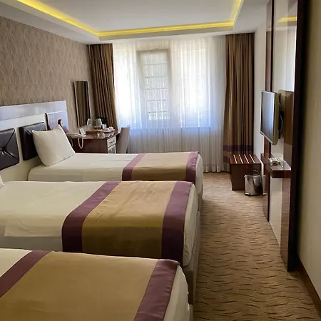 Ruba Palace Thermal