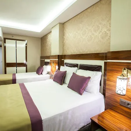 Ruba Palace Thermal 3*