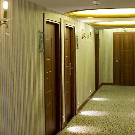 Ruba Palace Thermal 3*