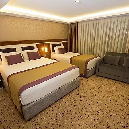 Ruba Palace Thermal