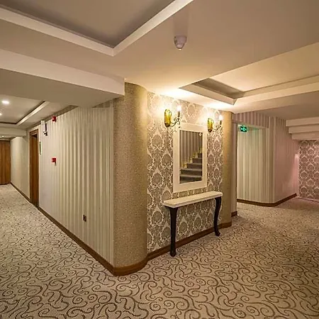 Ruba Palace Thermal Szálloda 3*