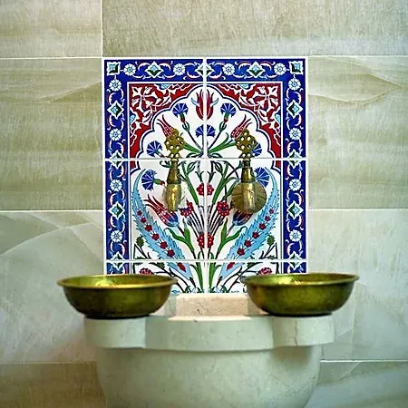 Ruba Palace Thermal Ξενοδοχείο