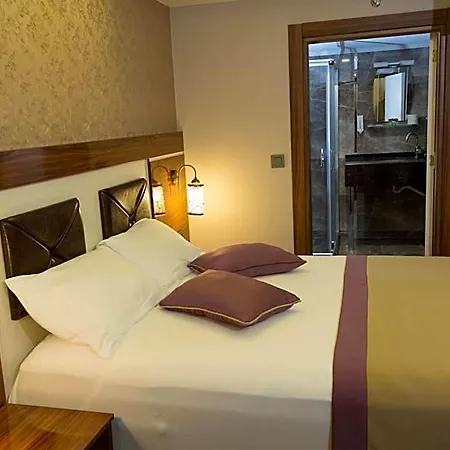 Ξενοδοχείο Ruba Palace Thermal 3*
