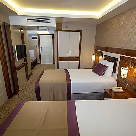 Ruba Palace Thermal Szálloda