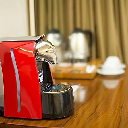 Ruba Palace Thermal Szálloda 3*