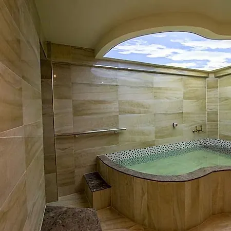 Ruba Palace Thermal 3*