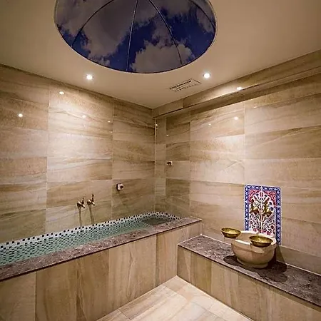 Ruba Palace Thermal Ξενοδοχείο Προύσα