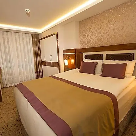 Ruba Palace Thermal Bursa