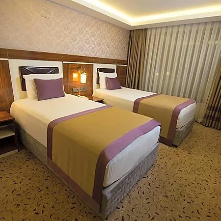 Ruba Palace Thermal