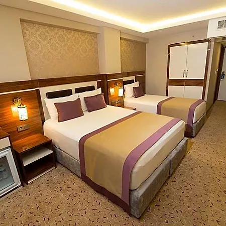 Ruba Palace Thermal 3*