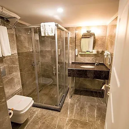 Ruba Palace Thermal 3*