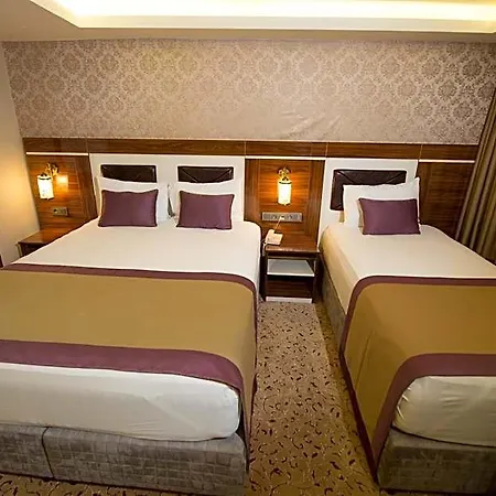 Ruba Palace Thermal Szálloda