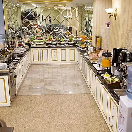 Ruba Palace Thermal Szálloda 3*