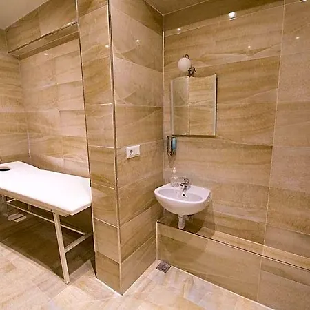 Ruba Palace Thermal Szálloda 3*