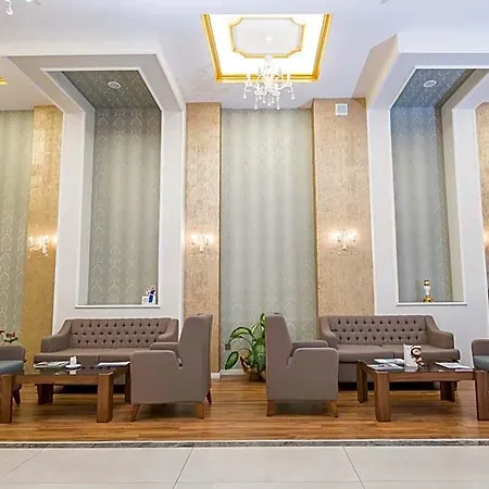Ruba Palace Thermal 3* Bursa
