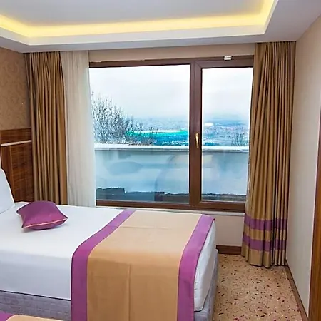 Ruba Palace Thermal Szálloda