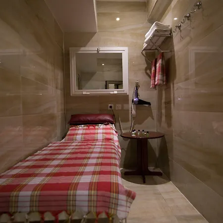 Hotel Ruba Palace Thermal 3*