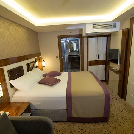 Ruba Palace Thermal Hotel 3*