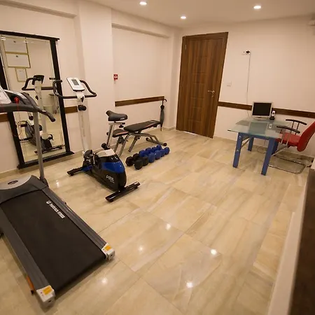 Ruba Palace Thermal Ξενοδοχείο 3*