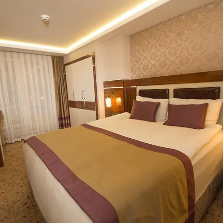 Ruba Palace Thermal Προύσα