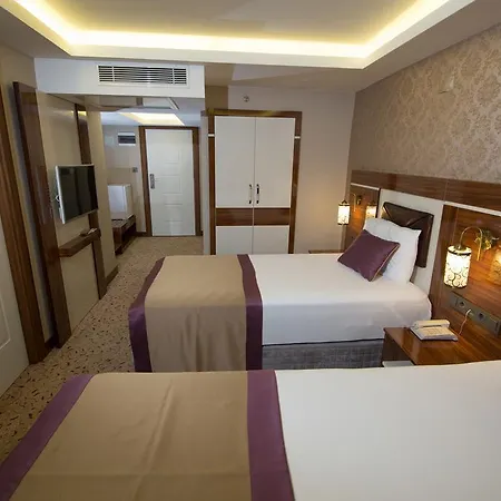 Ruba Palace Thermal Ξενοδοχείο 3*