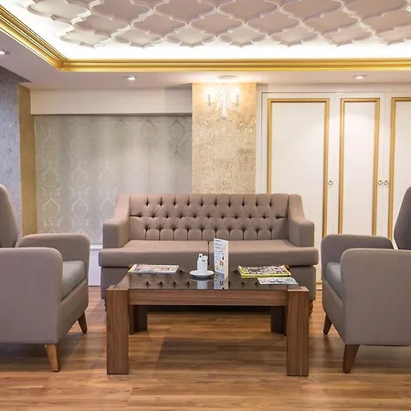 Ruba Palace Thermal 3* Προύσα