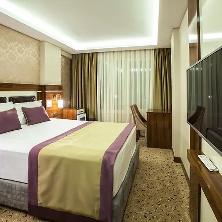 Ruba Palace Thermal 3* ブルサ